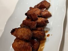 上海熏鱼-梅龙镇酒家(南京西路总店)