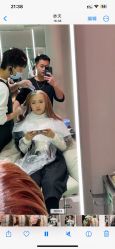 -3AM·S HAIR SALON烫发染发接发
