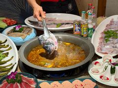 -匠岳·王宝器麻椒鱼(都江堰店)
