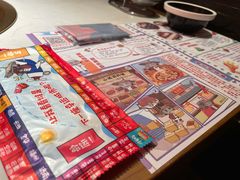-哥老官重庆美蛙鱼头(虹口龙之梦店)