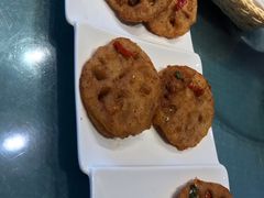 -天厨妙香素食餐厅(清华店)