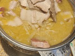-人民公社大食堂(顺义总店)