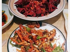 -小胖龙虾(花园街店)