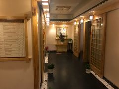 -鸥迪足道(时光海店)