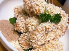 -阿源鱼捞斑鱼火锅·海鲜粥(山景尚宅店)