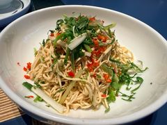 木姜子石屏豆皮-一坐一忘云南菜(嘉里中心店)