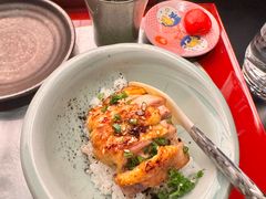 -鳥喜Toriki怀石烧鸟料理