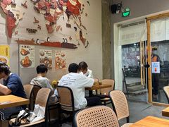 -友名Cross日式咖喱屋(江南大道中店)