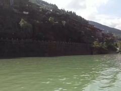 -乌江画廊(彭水苗族土家族自治县)
