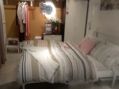 -宜家家居（上海徐汇商场店）-停车场