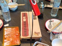 -钱锋炭缸烧烤(南湖大路总店)