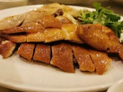 鸳鸯鸡-福今喜粤餐厅