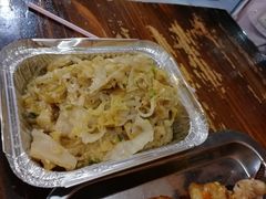 -明明烤牛肉(原明明东北烧烤)