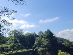 -方岩风景区