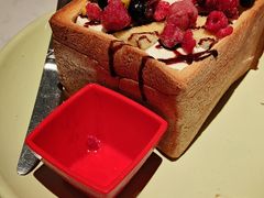 光明白熊冰砖厚多士-避风塘(江桥万达店)