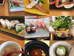 -蟹道乐(道顿堀本店)