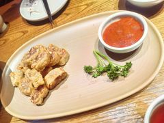 -八闽饭店闽南小镇(铁西店)