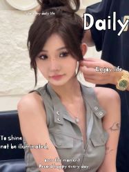 -OnHair造型