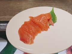 -株洲大汉希尔顿酒店·香全日制自助餐厅