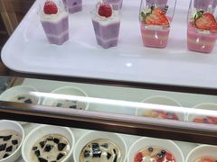 -昆明佳华广场酒店·西餐厅