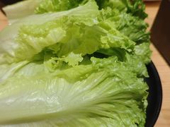 -牛梦香·自助涮烤牛肉火锅(六一北路店)