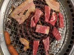 -火炉火自助餐(西直门凯德MALL店)