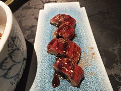 -樱之盛宴·蟹料理海鲜自助(前进大街店)