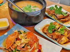 -唔止卤嘢·潮州府城菜(鹭江店)