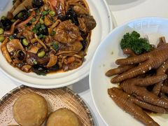 -天福苑(崇宁路店)