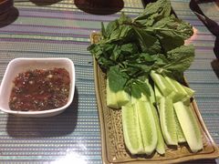 -纳兰傣雀傣味餐厅