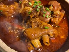 -井水小厨·湘菜(活力广场店)