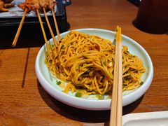 -管氏翅吧(马家堡店)