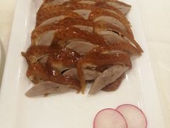 -北京全聚德(西客站店)