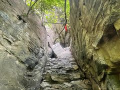 -孤山寨风景区