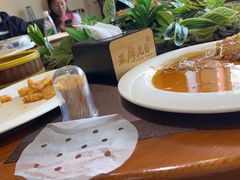 -王厚元饺子·辽菜·烤鸭(沈北店)