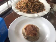 门钉肉饼-白魁老号饭庄(交道口店)
