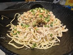 -我的面 川味Bistro(后沙峪店)