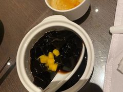蜂蜜龟苓膏-领事馆19号中餐厅(厦门海景洲际酒店)