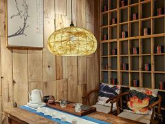 -邈墨茶馆(凤起路店)