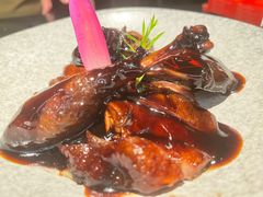 老头儿卤鸭-老头儿油爆虾·知味杭州(爱琴海购物中心)