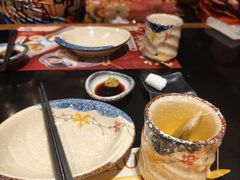 -古田居·特色寿司料理(骏欣中心店)