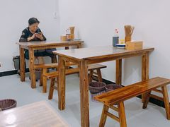 -贵州沾水米线(学田湾店)