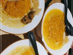 -苏堂阳春面•九年庆(北京路天河城店)