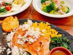 -萨莉亚意式餐厅(悦荟广场店)