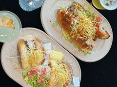 -餮熹Tipsea法餐(吉大店)
