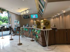 售票处-博纳UA东方宝泰电影城