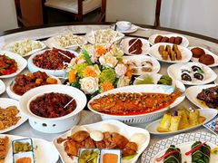 -老回回饺子馆(海洋馆店)
