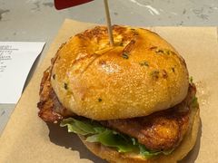 -必胜客(欢乐颂店)