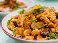-北塘海鲜·天津菜(大光明桥旗舰店)