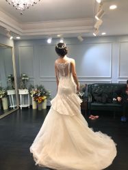 -艾慕婚纱礼服馆(和平店)
